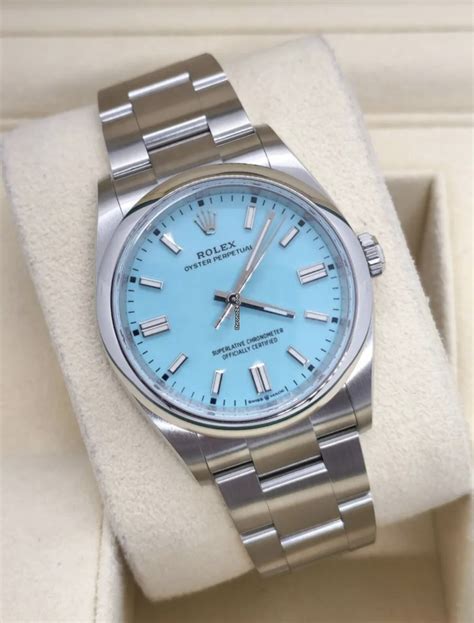 41 tiffany rolex|rolex tiffany tweedehands.